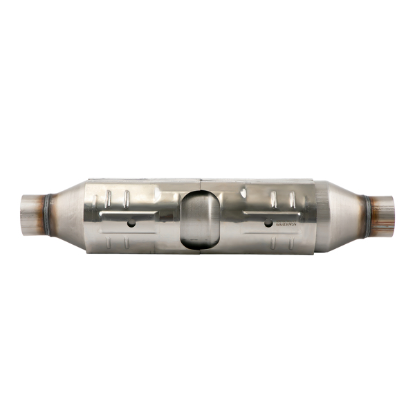 Catalytic Converter fit for Ford F250 F350 Super Duty 5.4L&6.8L V8 V10 2000-2007-4