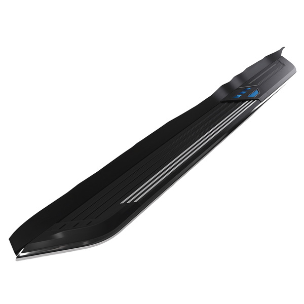 Heavy Duty Running Boards fit for Lexus RX350 RX450h+ RX500h 2023-2025 Side Steps-3