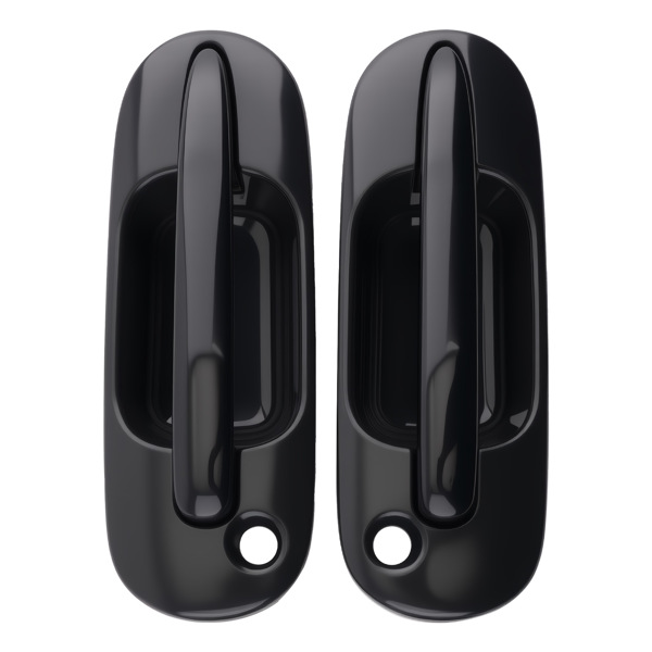 Front Left Door Handle fit for Honda CR-V 1997-2001 72680S10003 72680ST0003-1