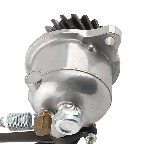 Assembly Tractor Governor fit for Ford Holland 8-N 8N 1109-6400 86979850  8N18204B-4