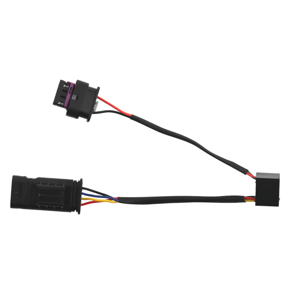 Upgraded Axle Locker Sensor Harness Replacement fit for Jeep Wrangler JL JLU 18-23-1