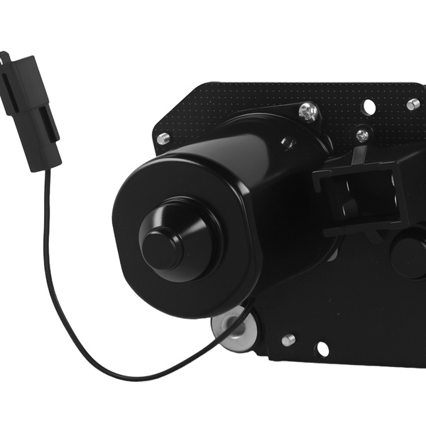 Front Windshield Wiper Motor fit for Ford F-150 F-250 F-350 Bronco 80-86 E0TZ17508A-4
