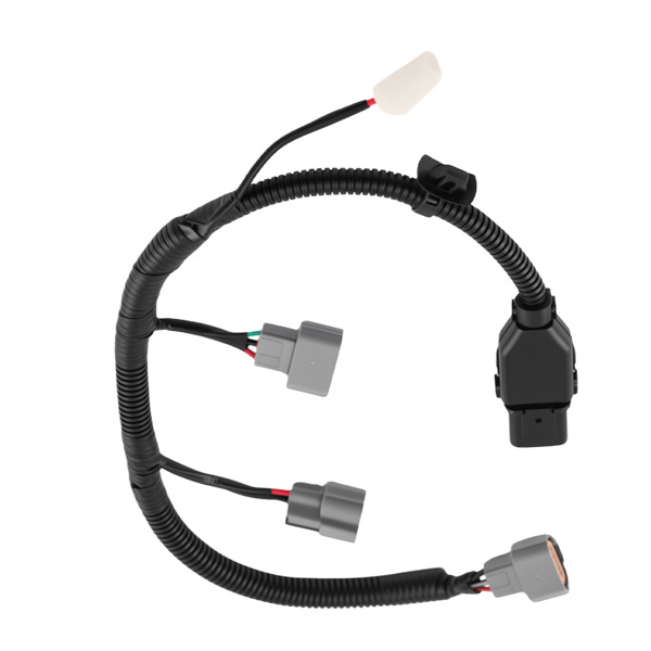 Ignition Coil Harness fit for 2003-2006 Kia Sorento 3.5L V6 EX LX 39610-39400-6
