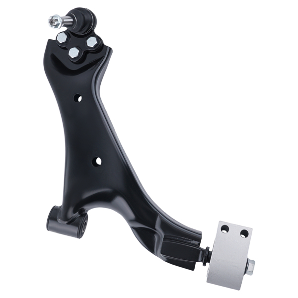Front Lower Control Arms fit for 2010 2011-2016 2017 Chevrolet Equinox GMC Terrain-3