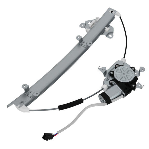 Front Passenger Window Regulator & Motor fit for Nissan Sentra 2000-2006 807204M400-6