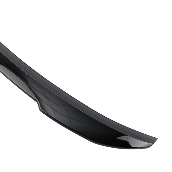 Rear Trunk Spoiler fit for BMW 3 Series E92 2 Door 2007-2011 2012 2013 ABS-1