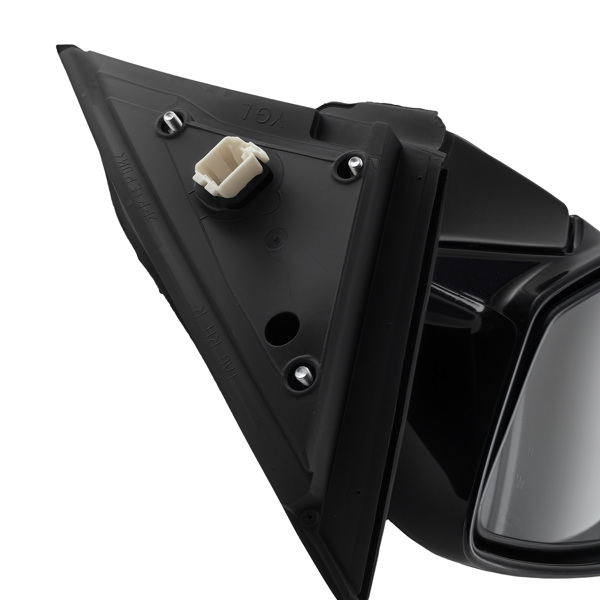 Left Side Mirror fit for Honda Accord LX/SE 2008-2012 128-50158L Power Plastic-5