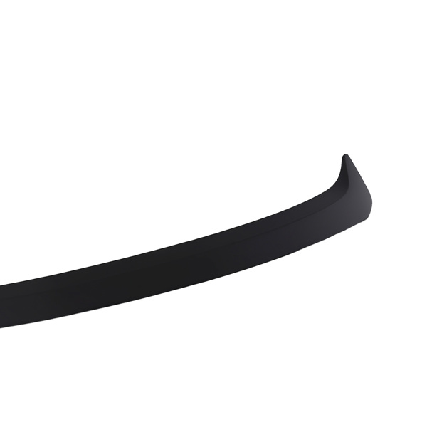 Black ABS Trunk Spoiler fit for Nissan Altima 2016-2018 Easy Installation-3