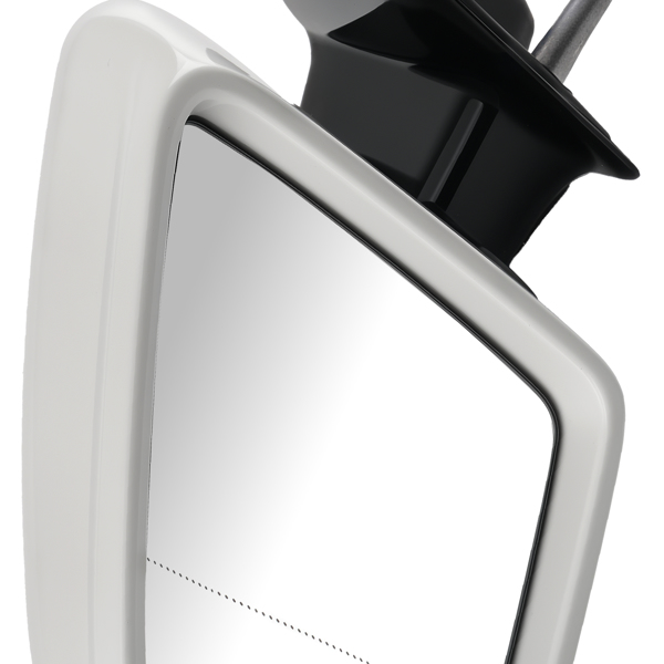 Side Mirror Puddle Light Heated fit for Mercedes-Benz ML/GL 2005-2011 White-5