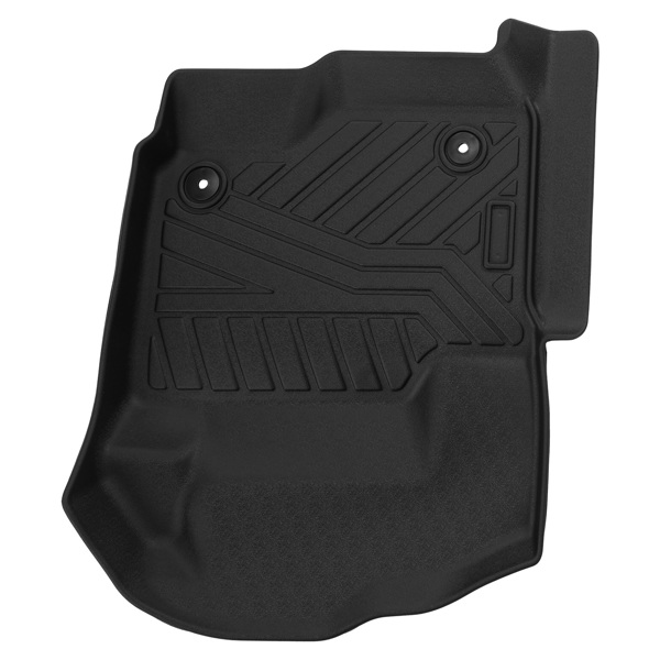 Floor Mats fit for Ford F-250 F-350 Super Duty Crew Cab All-Weather Liners 2017-2024-4