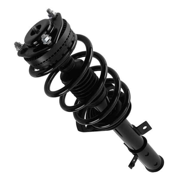 Front Complete Struts w/ Coil Springs LH RH fit for Dodge Journey 09-20 2.4L-2
