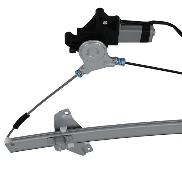 Front Right Power Window Regulator Assembly fit for Toyota RAV4 Base 96-00-5