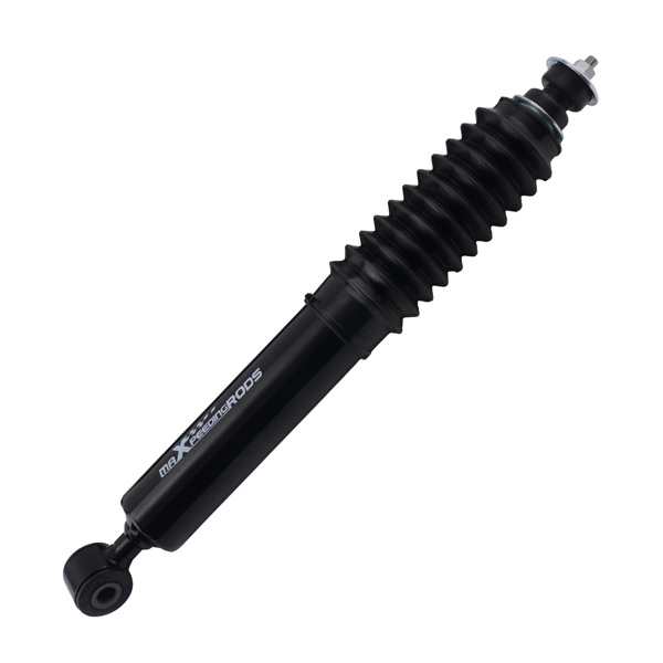 0-4"  Front Lift Shocks fit for Chevy/GMC 2500 2001-2010 Twin-tube Shock Absorber-3