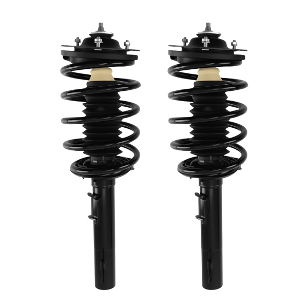 Front Struts Rear Suspension Shock Assembly fit for Mercury Sable 1996-2005 171615-1