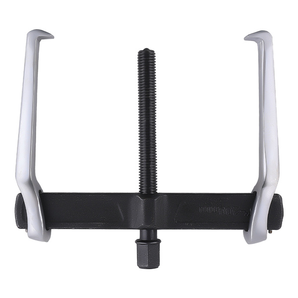 Reversible 2-Jaw Puller 8" fit for Bearings, Gears, Pulleys Easy Operation-5