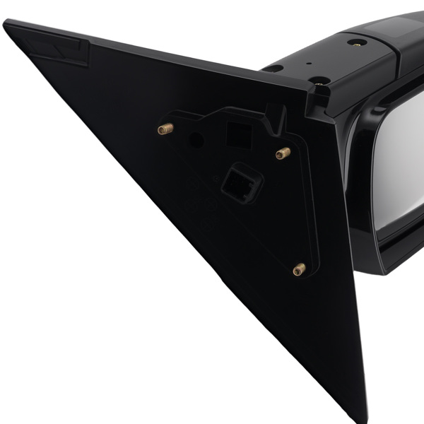 Heated Left Mirror Power fit for Hyundai Sonata GL/GLS/SE 2006-2010 Black-5
