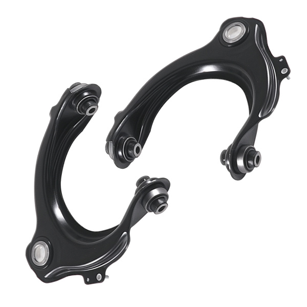 12x Front Upper Lower Control Arms Suspension Kit fit for 2003-2007 Honda Accord TSX-3
