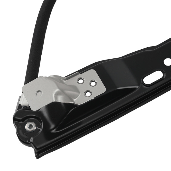 Electric Window Regulator Front Left fit for Ford Focus Titanium 2.0L 2016-2018-3