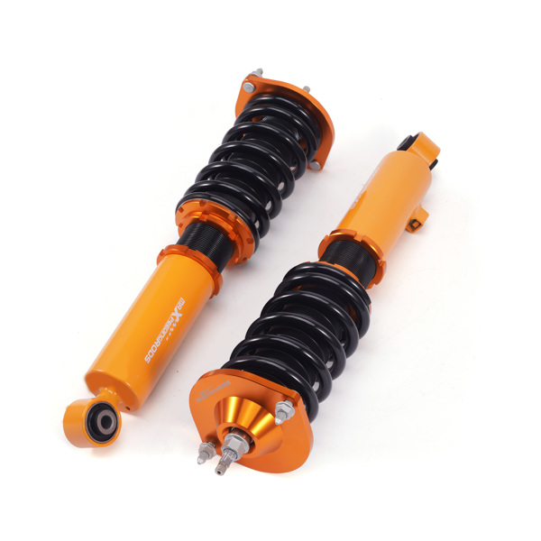 24 Way Damper Adjustable Coilovers Suspension fit for Mazda Miata MX5 NA NB 90-05-3