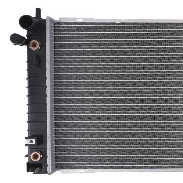 Radiator fit for Ford Freestar Mercury Monterey 3.9L 4.2L 04-07 41-2258A 1F2Z8005AA-1