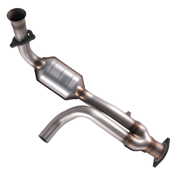 Catalytic Converter Kit fit for Chevrolet Silverado 1500 / 2500 5.3L 1999-2000 EPA-2