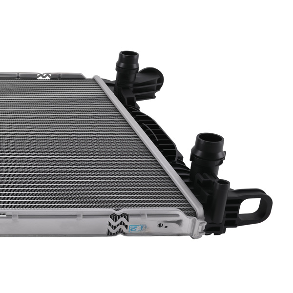 Aluminum Engine Radiator fit for Audi A6 2.0L 2021-2022 Crossflow 8W0121251L CU13665-5