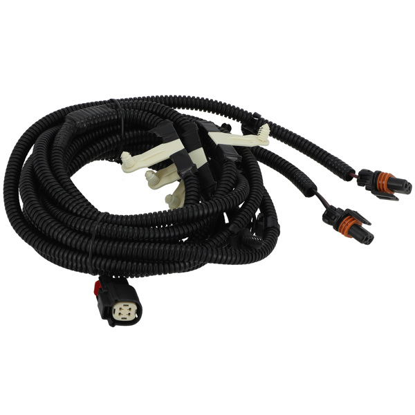 Fog Lamp Wiring Harness fit for Ford F-250 F-350 F-450 F-550 11-16 BC3Z-15A211-A-5