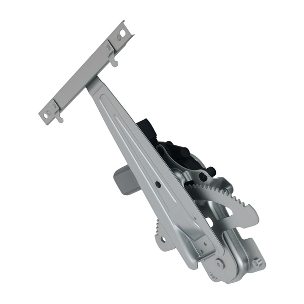 Electric Window Lift Mechanism fit for Mitsubishi Lancer 2008-12 751782 Rear Left-4