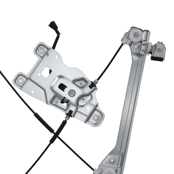 Electric Window Lifter Assembly Front Left fit for Chevrolet Equinox 2010-11-4
