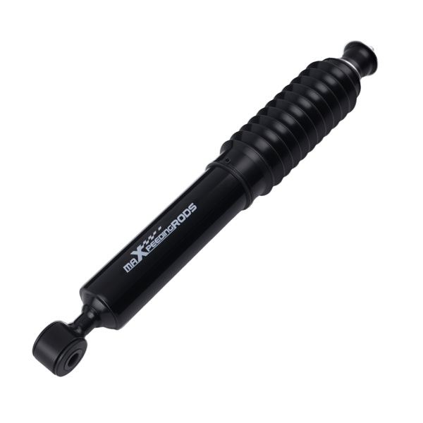 0-4"  Front Lift Shocks fit for Chevy/GMC 2500 2001-2010 Twin-tube Shock Absorber-2