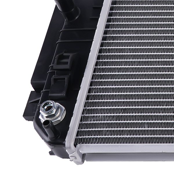 Aluminum Radiator fit for Mercedes Sprinter 2500/3500 3.0L 2010-2013 68013630AA-2