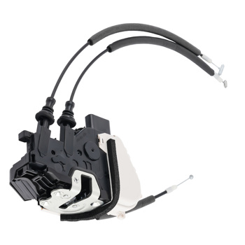 Door Lock Actuator Front Right Passenger Side fit for fit for Hyundai Santa Fe XL 13-19