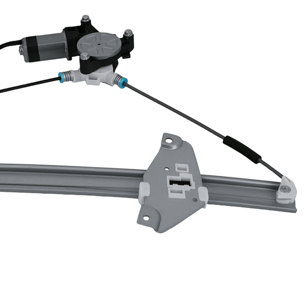 Front Right Power Window Regulator Assembly fit for Toyota RAV4 Base 96-00-2