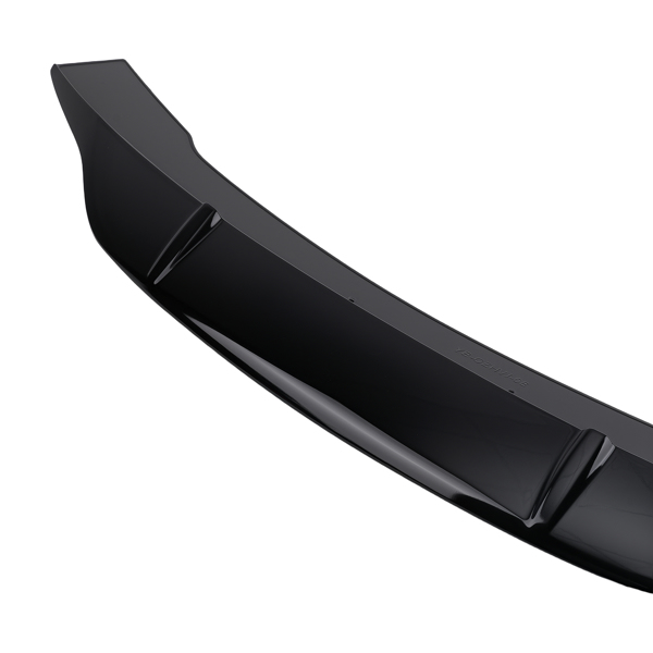 ABS Rear Trunk Spoiler fit for Honda Civic 4 Door Sedan 8th Gen 2006 2007 2008-2011-4