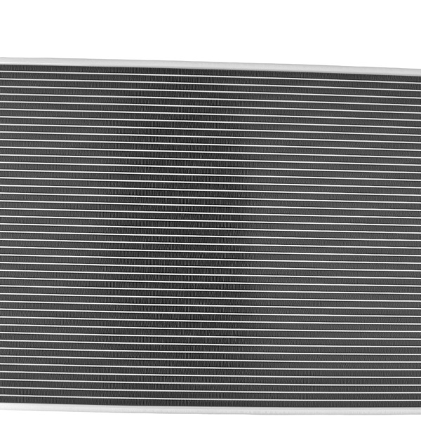 Aluminum Radiator fit for Ford Flex/Taurus 2008-2013 CU2937 221-9039 2936-3