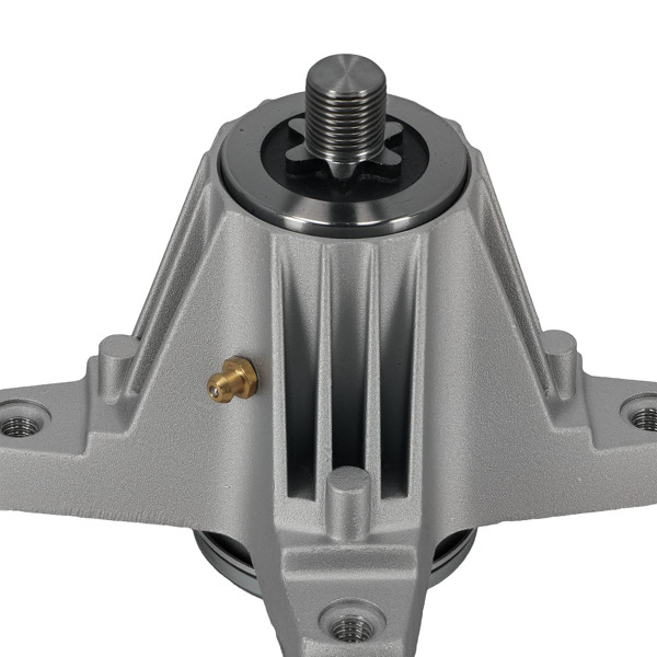 50" Mower Spindle fit for Troy-Bilt Mustang 618-06980 918-06980 285-707-4