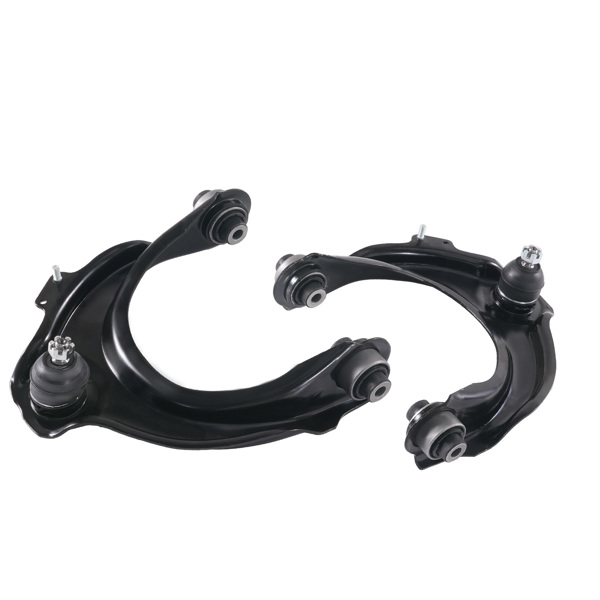 12x Front Upper Lower Control Arms Suspension Kit fit for 2003-2007 Honda Accord TSX-4