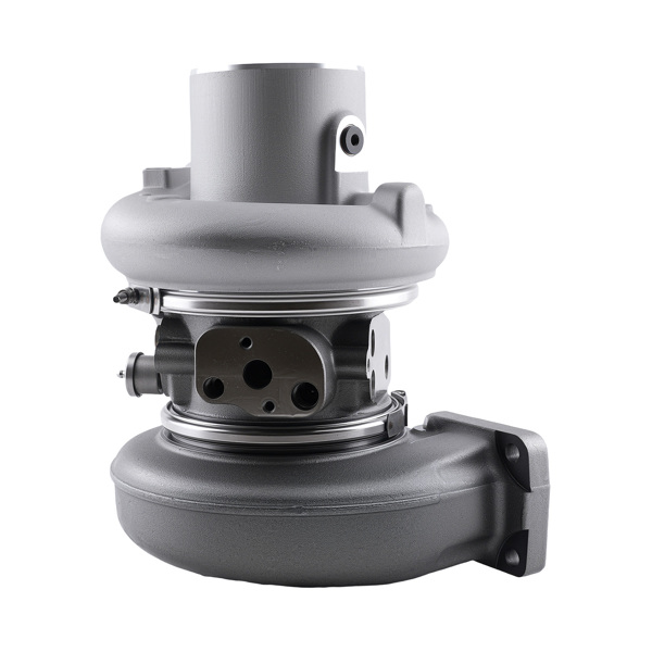 Turbo Turbocharger fit for Cummins Signature ISX QSX15 Engine Truck HE551V 2005-09-5