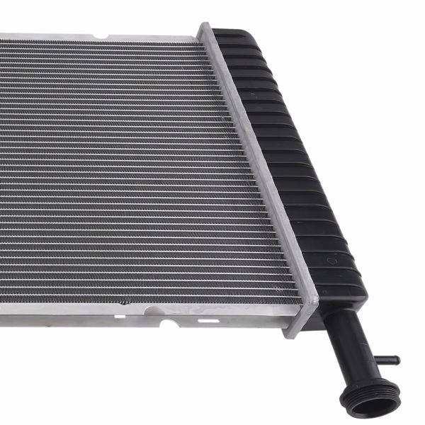 Aluminum Radiator Assembly fit for Express Savana 2500-4500 6.0L 2004-18 89019353-5
