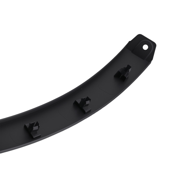 Fender Flare Left Rear fit for VW Atlas 2018-2020 3CN853817B9B9 Direct Fit-2