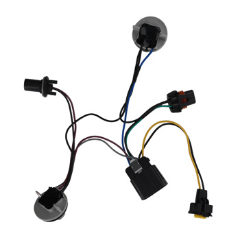 Headlamp Wiring Harness fit for Chevrolet Tahoe 5.3L V8 2007-2014 1595-0809