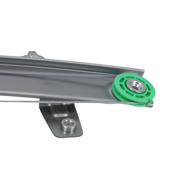 Window Lift Mechanism fit for Honda Civic Insight Front Right 2016-2021 751-681-3