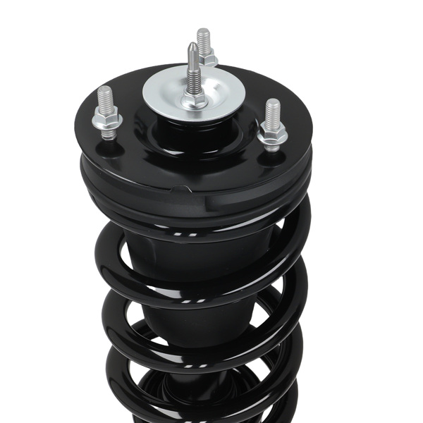 4WD Front Struts Shocks Assembly fit for Chevrolet Silverado Sierra 1500 2014-2019-2