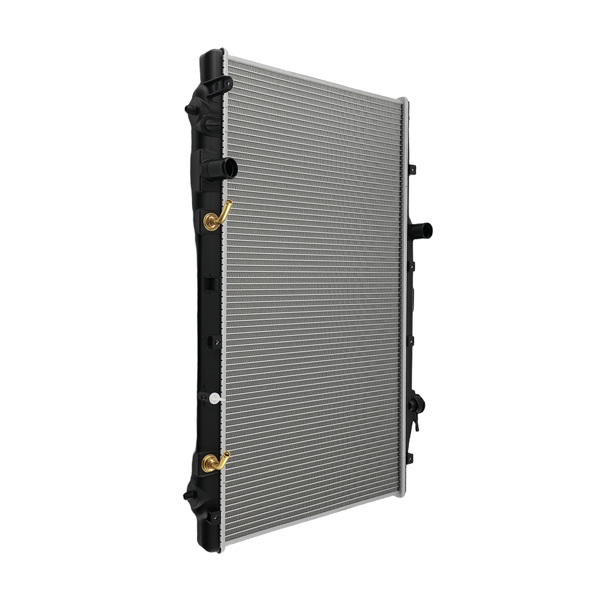 Coolant Radiator & Condenser fit for Honda Accord EX/HFP 3.5L V6 2008-2012 DPI2989-4