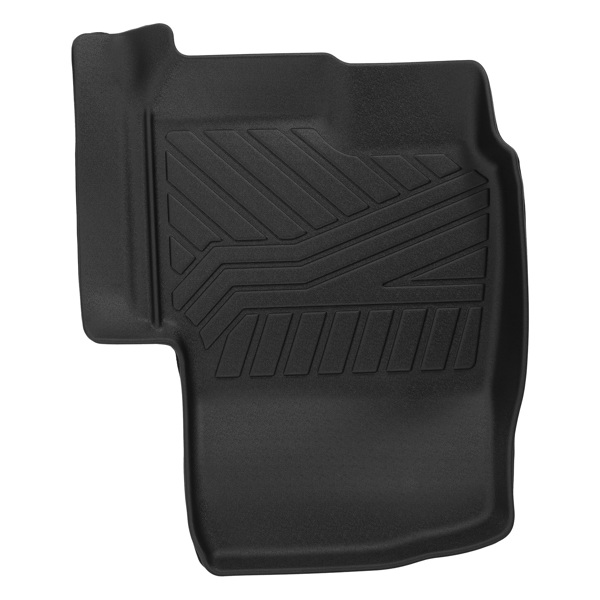 Floor Mats fit for Ford F-250 F-350 Super Duty Crew Cab All-Weather Liners 2017-2024-3