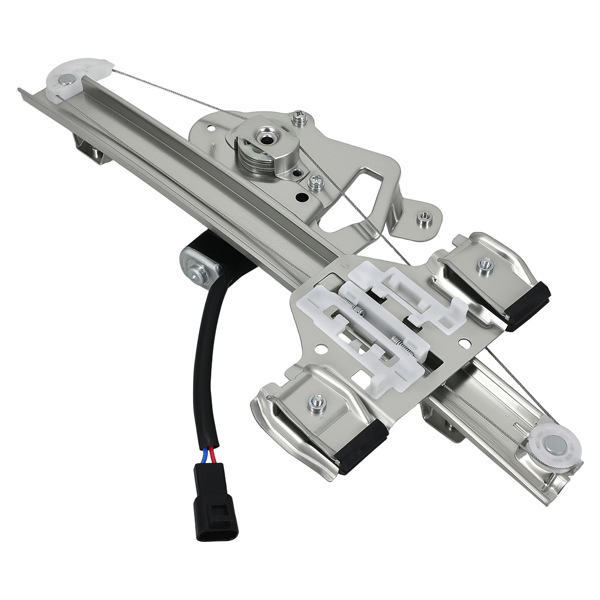 Electric Power Window Regulator Rear Left fit for Hummer H3 H3T 2006-2010-5