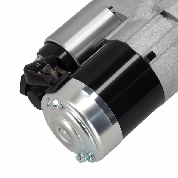 Starter Motor fit for Mazda 6 2.3L 2.5L 2003-2010 12V CW Rotation 11TH 17908N-4