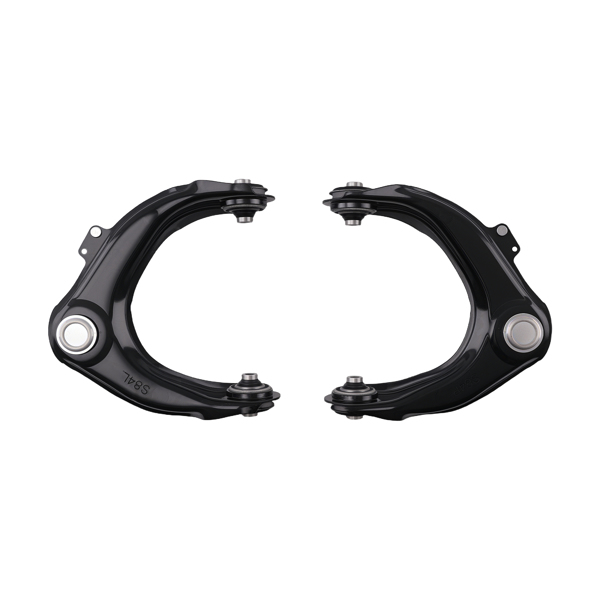 4x Front Upper Control Arms & Lower Ball Joint fit for Acura TL 1999 - 2003 LH & RH-1