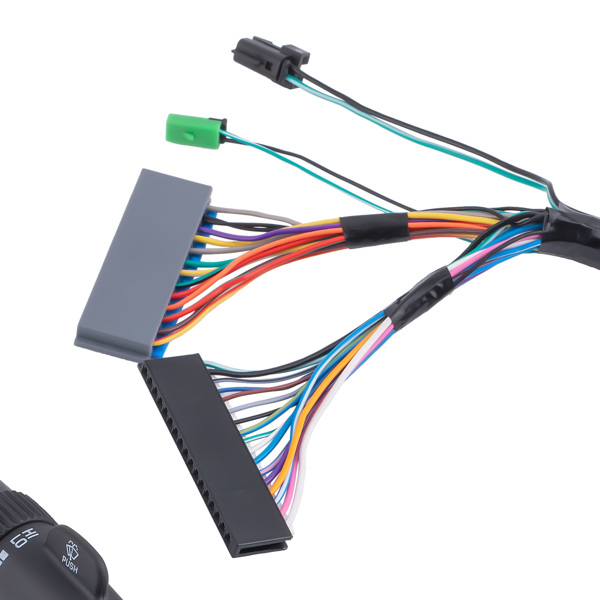 Cruise Control Combination Switch fit for GMC Envoy 1999-2000 26083635 26090641-4