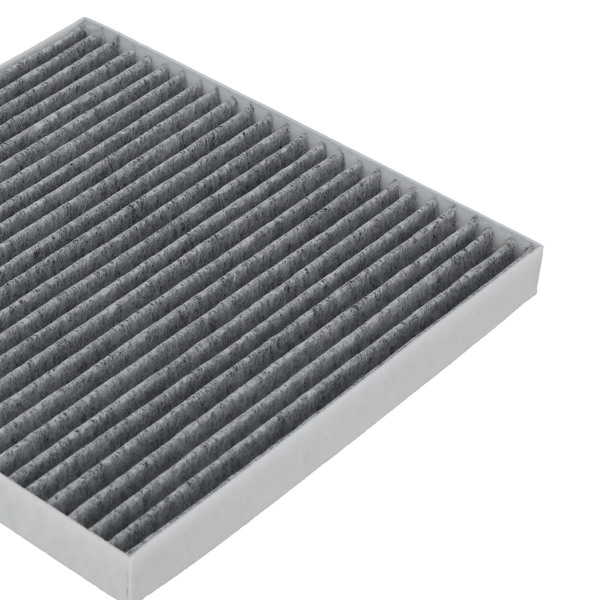 Activated Carbon Cabin Filter fit for Toyota Tacoma 88508-01010 87139-YZZ09 CF134-2